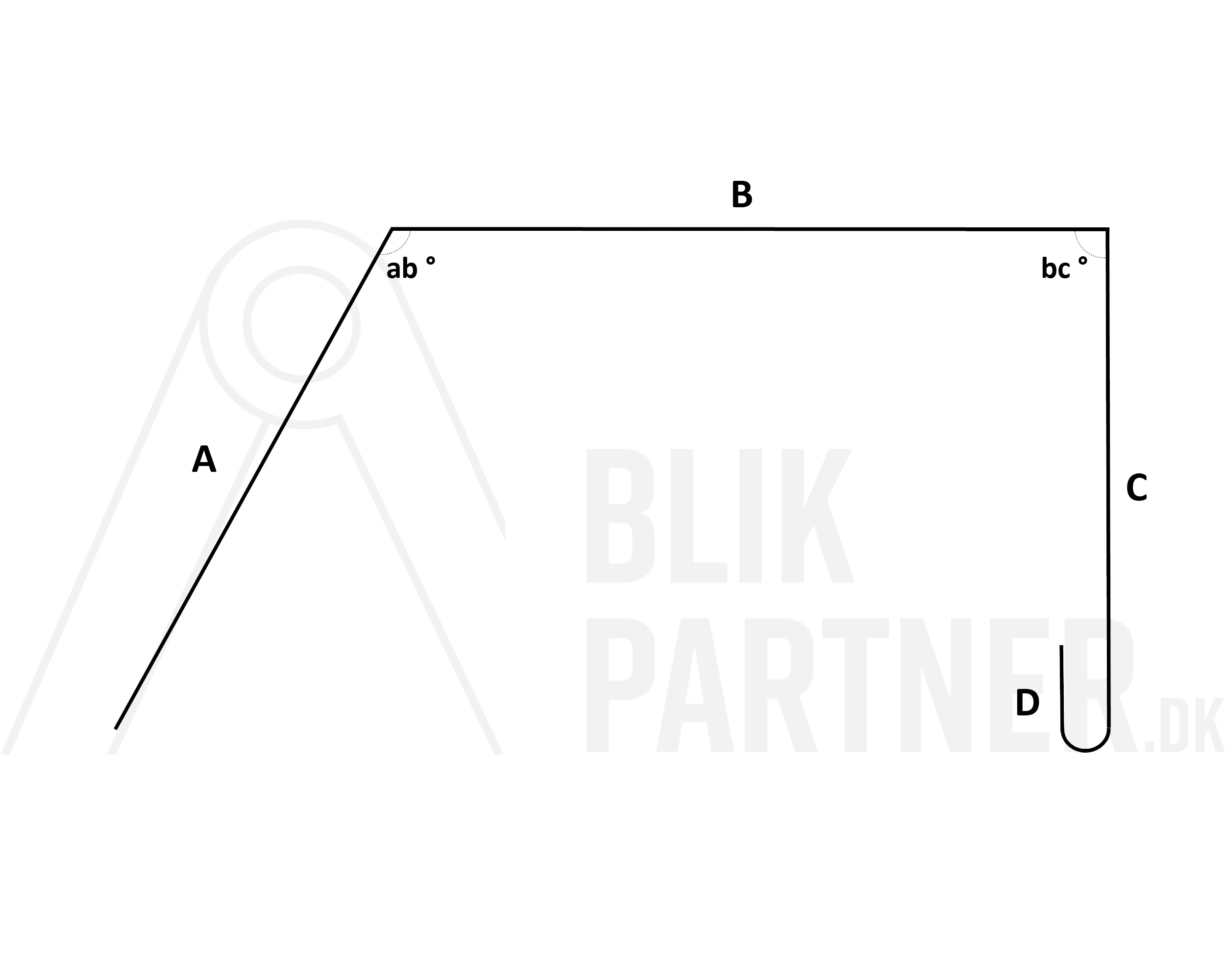 Kapsel, Zink, VM Blank, 0,70x2000