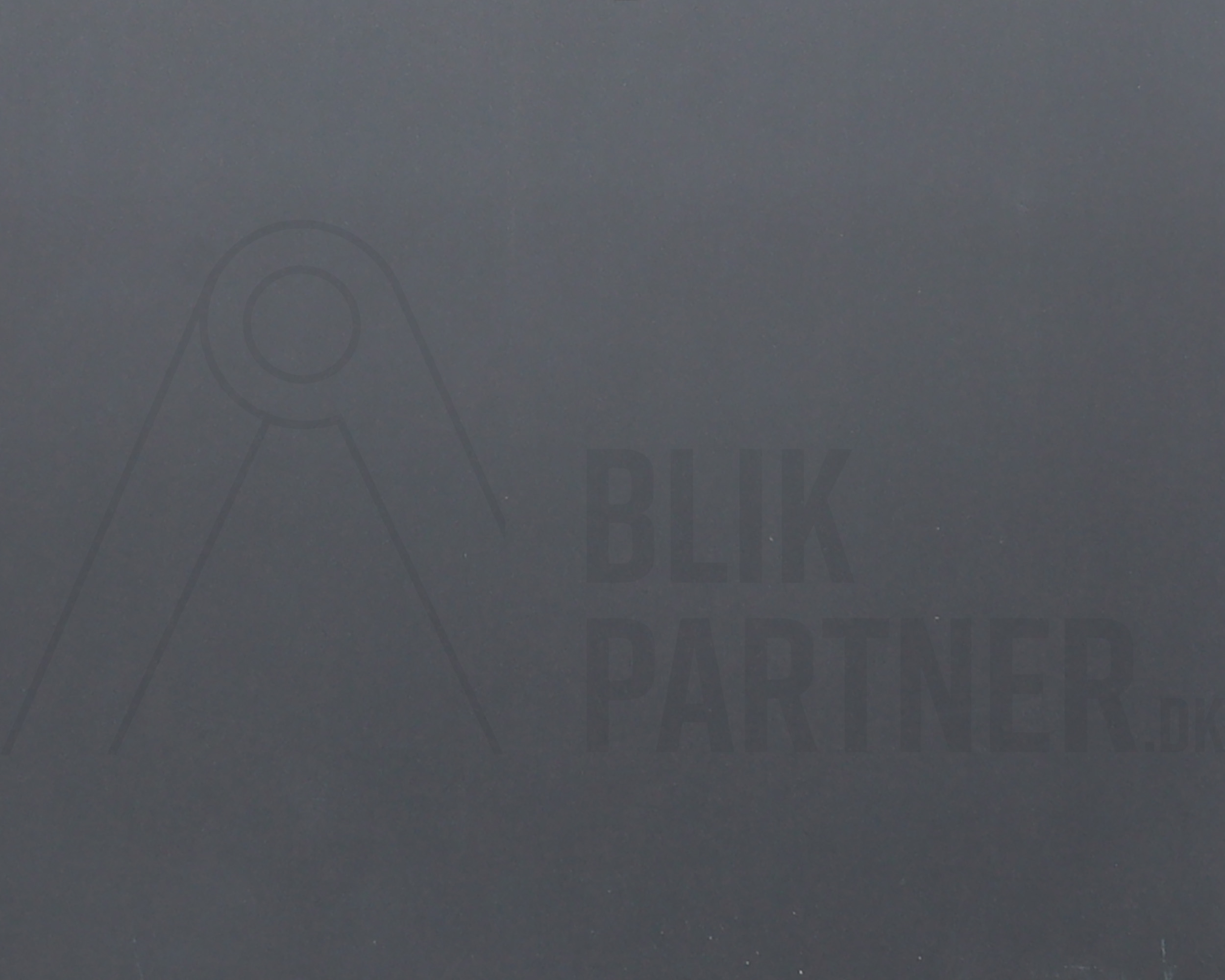 Vinkel profil, Zink, VM Anthra, 0,70x2000, 76-100 tilsnit